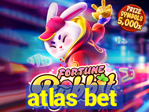 atlas bet